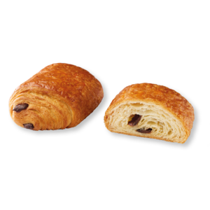 Schokobrötchen 80g