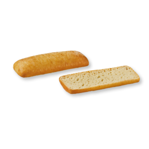 Ciabatta mit Olivenöl 140g