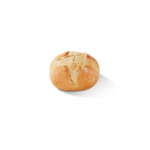 Boule Rustique 55g