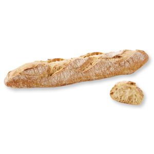 Baguette Caractère 280g