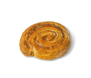 Cinnamon Swirl 100g