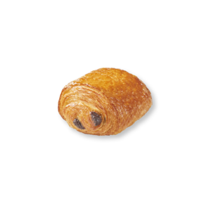 Mini Schokobrötchen 30g