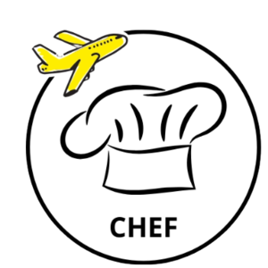 un chef