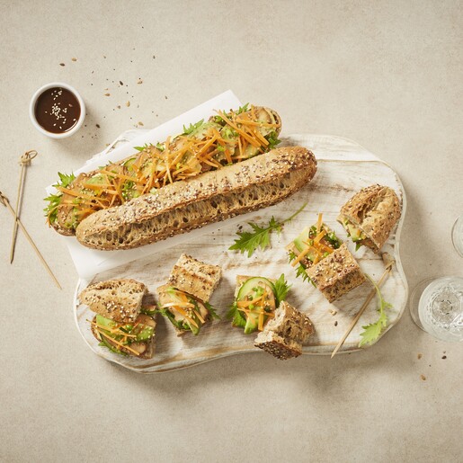 Chiken Teriyaki 