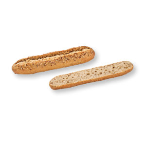 Grains Gourmet Half-Baguette 140g