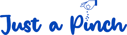 LogoJustAPinch