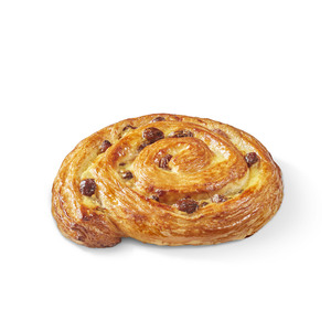 Rosinenschnecke 105g