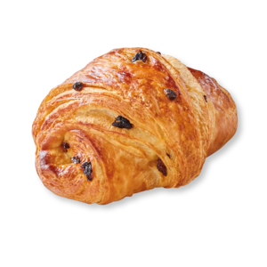 Couque mit Butter und Rosinen 85g