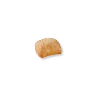 Rustic Square Roll 40g