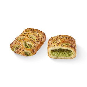 Delice de Feta y Espinacas Selectblend 100g