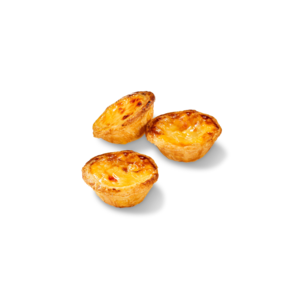 Mini Pastel de Nata 35g