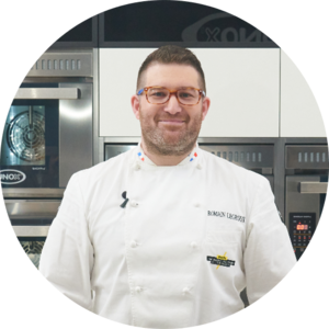 Romain Legroux Romain Legroux