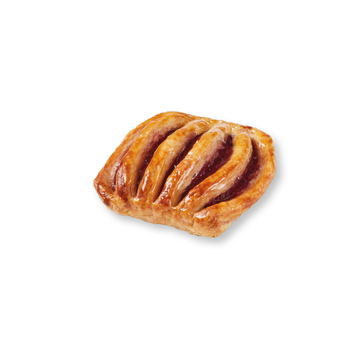 Mini Cherry Lattice 40g | Bridor Site