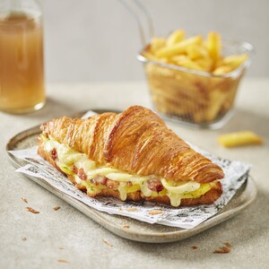 Crodwich