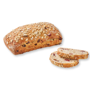 Muesli Loaf 280g