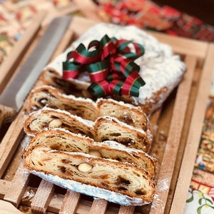 Stollen