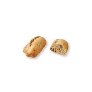 Brötchen mit Charakter 50g