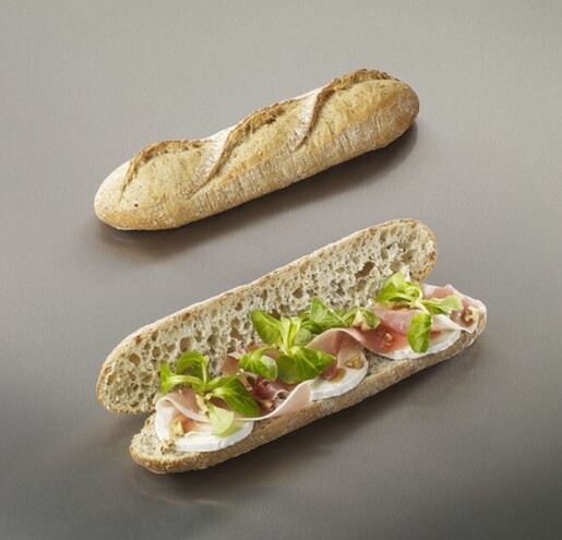 Baguettine multigrains