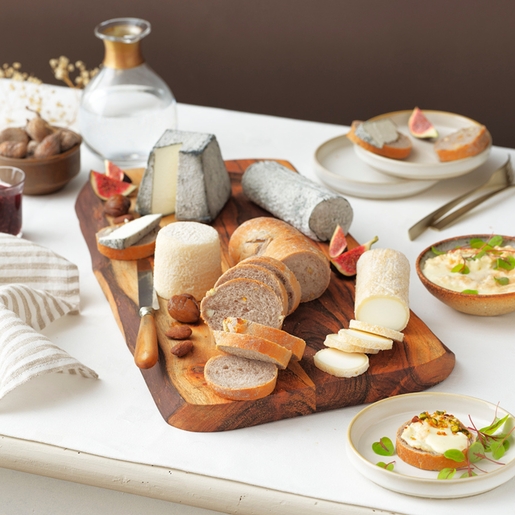 Plateau de Fromages