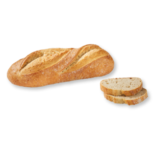 Bâtard Loaf 540g