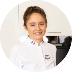 Naïs Pirollet Naïs Pirollet