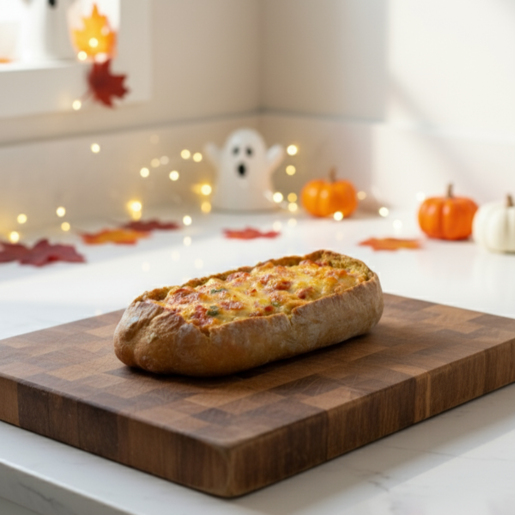 Pain farci  Pain farci