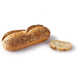 Brot mit Getreide und Samen 400g