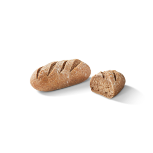 Roggenbrötchen 50g