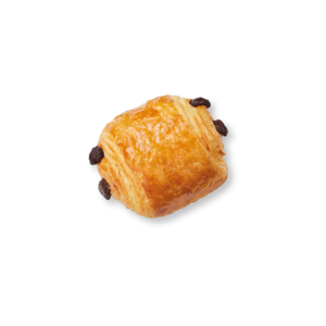 Pain au Chocolat Lunch 32g
