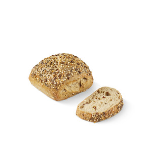 Körnerbrötchen 60g