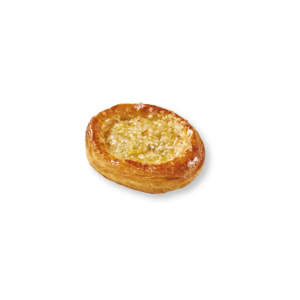 Mini Tartelette Ananas Passionsfrucht  35g