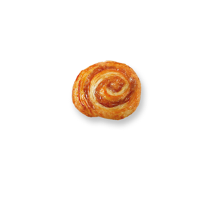 Mini Girella alla Cannella SelectBlend 35g