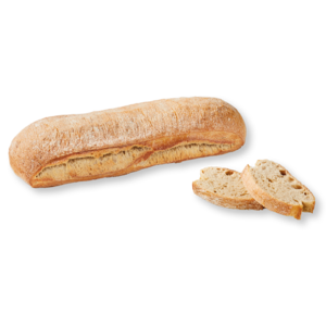 Rustikales Landbrot 450g