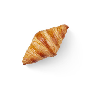 Mini Veganes Croissant 30g