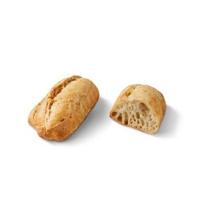 Bocconcino di Pane Caractère 50g