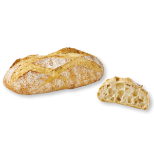 Landbrot BIO 400g