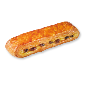 Suisse mit Rosinen 100g