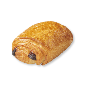 Schokobrötchen BIO 75g
