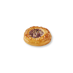 Mini Feingebäck Schwarze Johannisbeere Apfel 35g