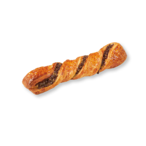 Schleife mit Schokolade 120g