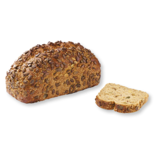 Kürbiskernbrot 750g