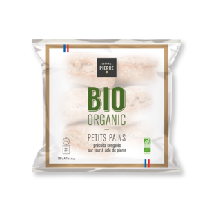 Brötchen BIO 50g