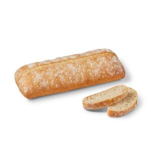 Ciabatta Bianco 330g