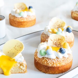 Bun'n'Roll  Bun'n'Roll