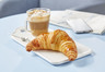 Croissant Courbé Les Savoureux  80g