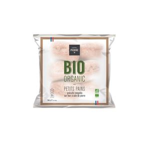 Bocconcino di Pane BIO 50g