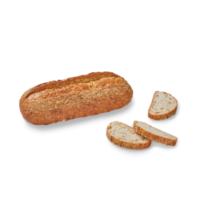 LEGUMI Batard Bread 300g