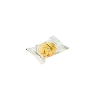 gluten free Mini Brioche 50g