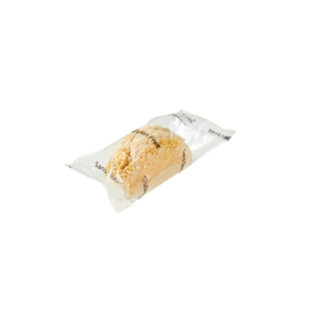 Plain Gluten Free Roll 45g