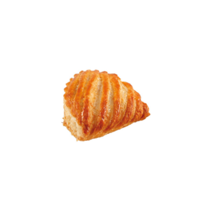 Lunch Apple Turnover 40g
